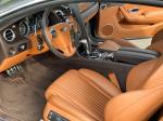 Bentley Continental GT V8 S 2016 года
